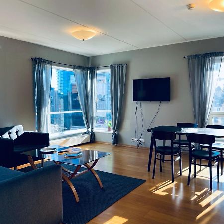 Tallinn Center Apartment Eksteriør billede