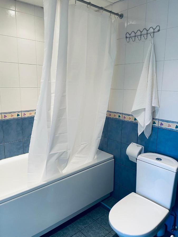 Tallinn Center Apartment Eksteriør billede