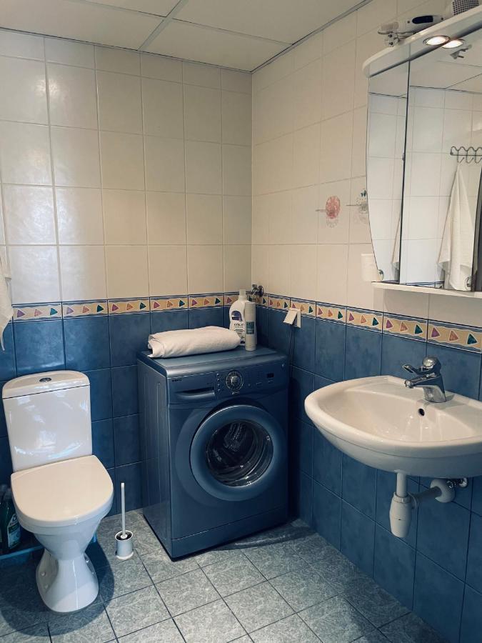 Tallinn Center Apartment Eksteriør billede
